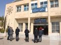 گزارش تصویری حضور مدیرکل تربیت بدنی وزارت علوم